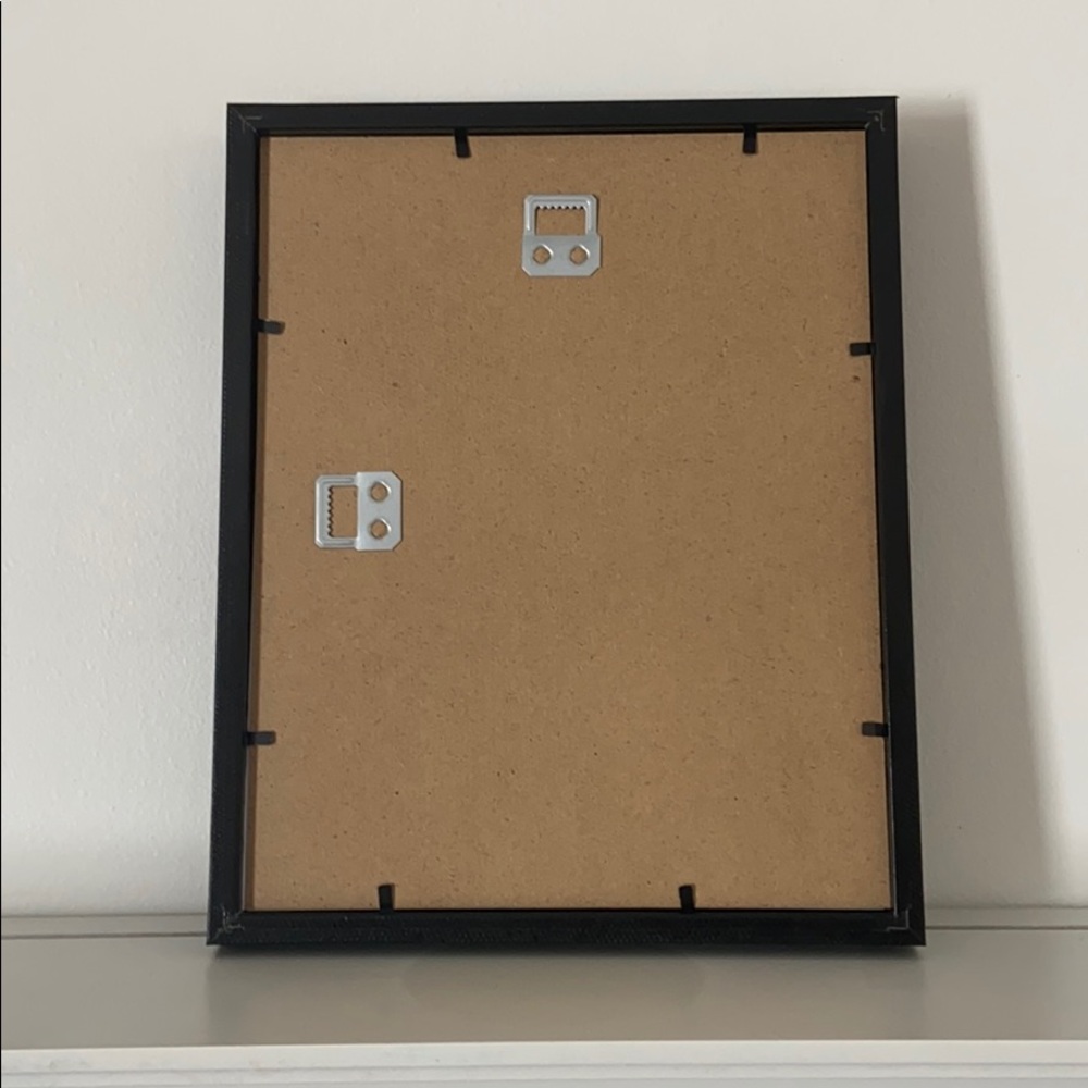 Live Laugh Love Wall Art Shadow Box Frame - Picture 3 of 3